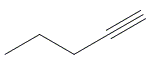<p>Determine if NaOH is a suitable reagent to deprotonate the following compound.</p>