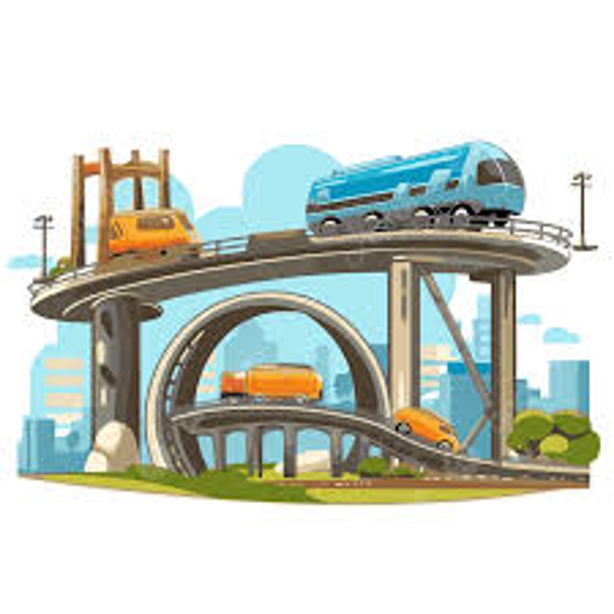 <p>Cơ sở hạ tầng - là toàn bộ những công trình và hệ thống thiết yếu phục vụ cho đời sống và sự phát triển của xã hội.</p><p></p><p>Example: The city has modern infrastructure.</p><p>Nghĩa: Thành phố có cơ sở hạ tầng hiện đại.</p>