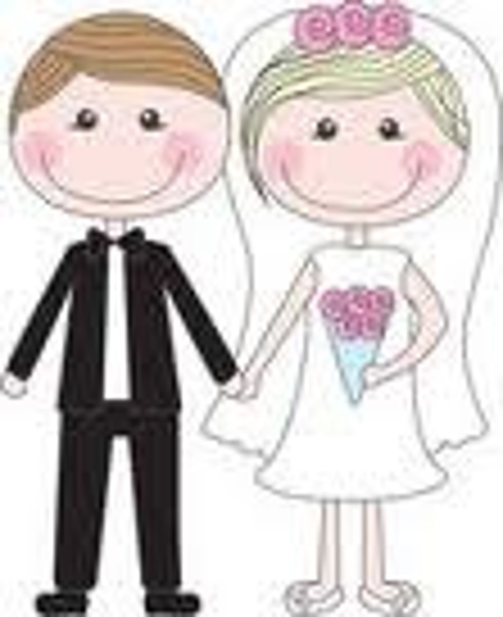 <p>wife</p>