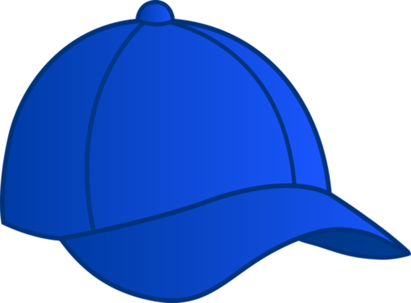 <p>su gorra</p>