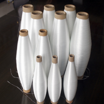 <p>properties of high twist yarn</p>