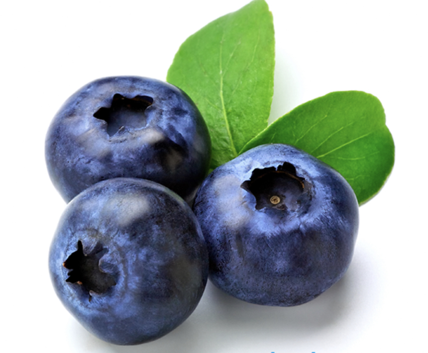 <p>blueberry</p>