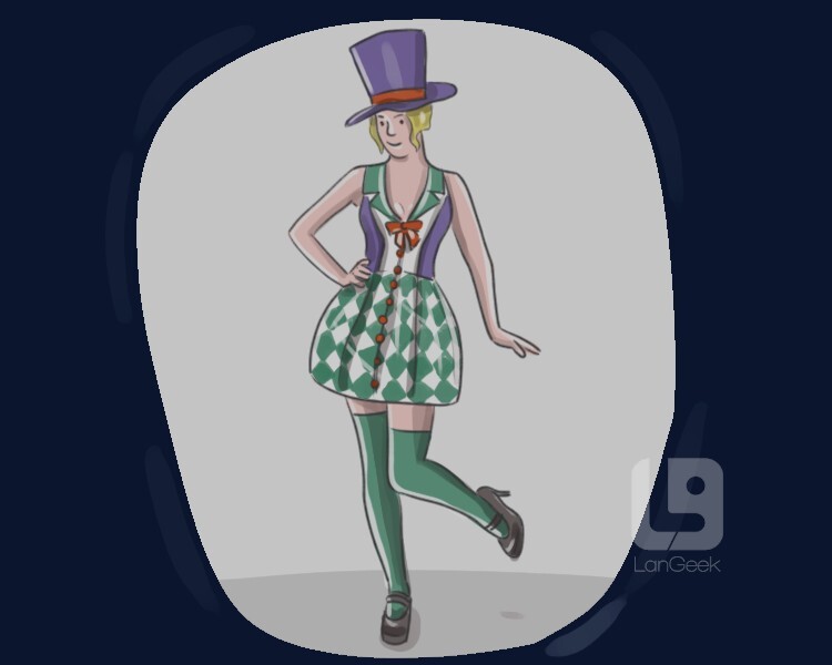 <p class="tw-m-0 tw-text-justify tw-w-full tw-text-sub-title tw-font-text-medium tw-text-base sm:tw-text-lg  ">a special outfit with a mask that people wear to a party in order not to be recognized by others</p>