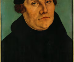 <p><em>Martin Luther</em></p>