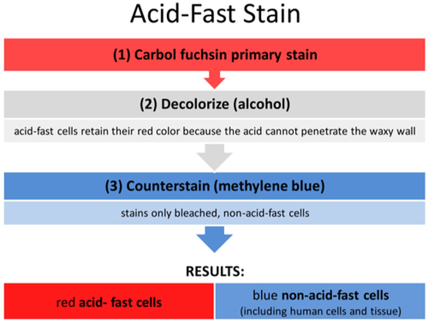 <p>Acid alcohol</p>