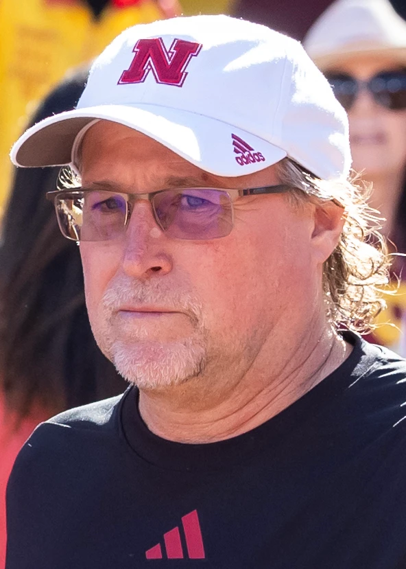 <p>Offensive Coordinator</p>