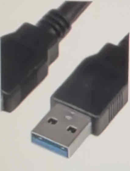 <p>what type of connector is this?</p>