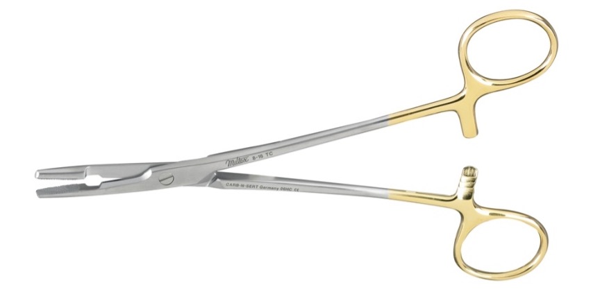 <p>These have scissors, what are they?</p>