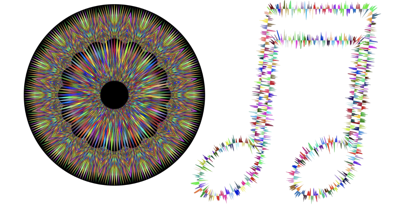 <p>Psychophysics</p>
