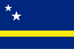 <p>Curaçao</p>
