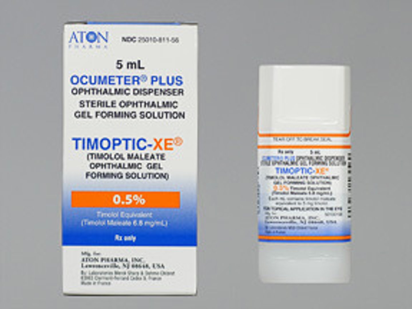 <p>Timoptic, Istalol</p>