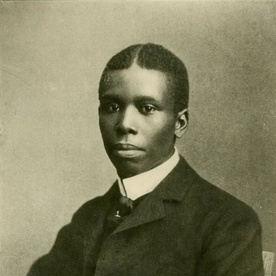 <p>1st nationally recognized black poet greatly influential in American literature who captured African American experience</p>