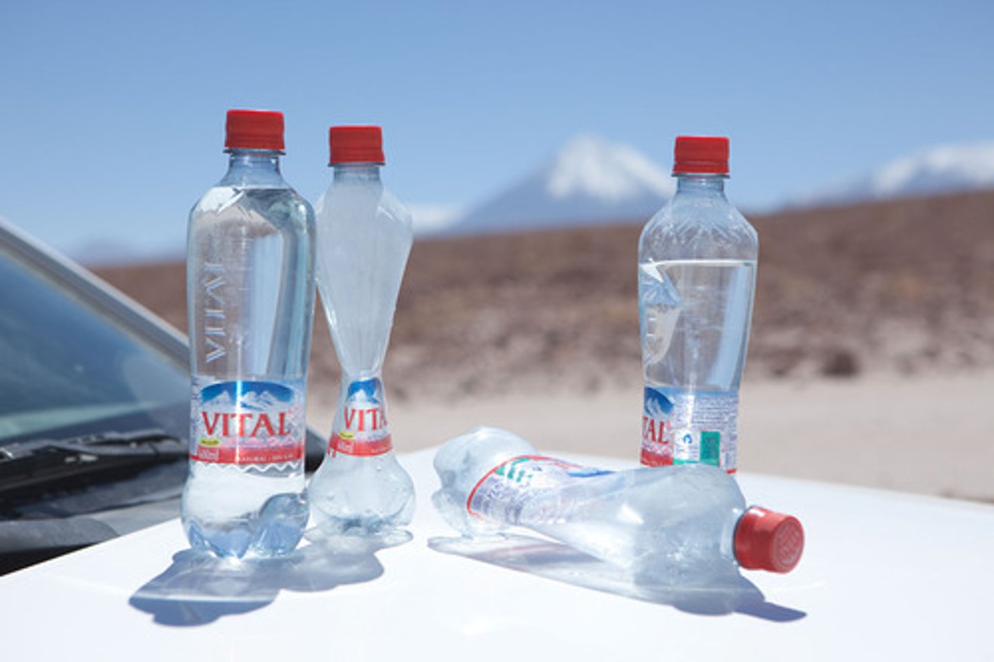 <p>occurs when the air pressure is higher than areas around it; usually means cooler temperatures and drier weather</p>