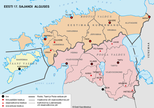 <p>Sõda, mis kestis 1558-1583 , kus osalesid Eestimaa ja Liivimaa piirkonnad, Venemaa (Ivan Julm) ründas. Algas kolme kuninga aeg.</p>