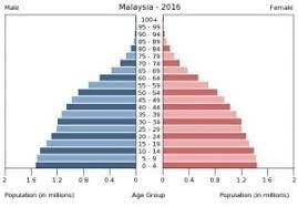DTM Stage 3: Moderate Growth