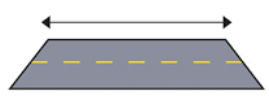 <p>Kilometer (km)</p>