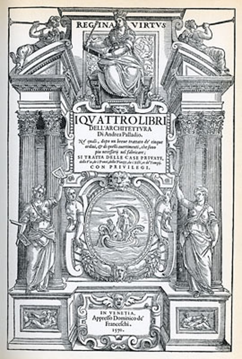 <p>Teaching you how to build things in this style. Teaching anyone who can read. Makes a lot of copies in various languages, which reaches more people than who can go see the house</p>