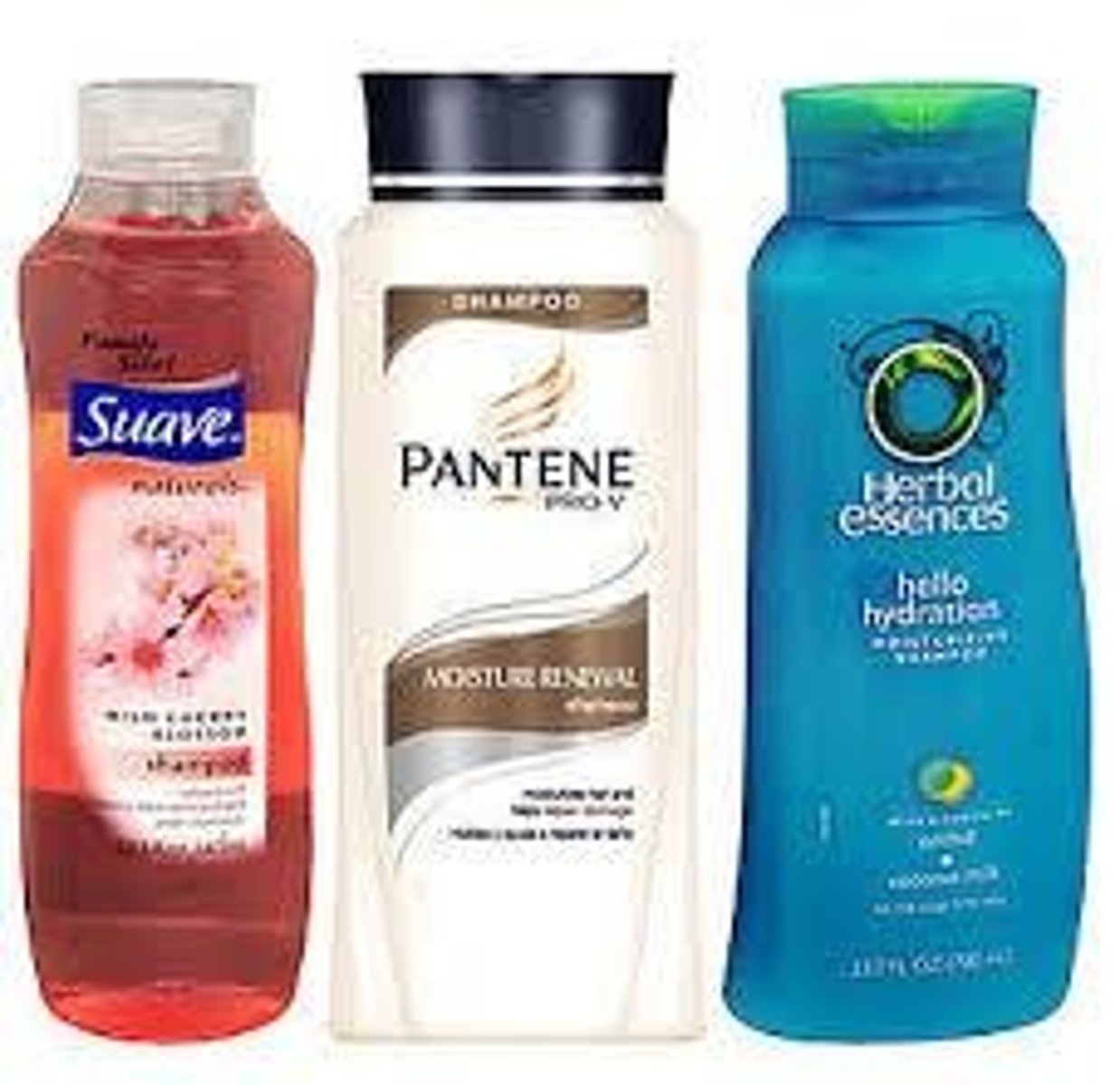 <p>shampoo</p>