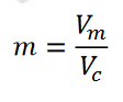 <p>𝑉𝑚 and 𝑉𝑐 are the ____ ______ of the signals, and the carrier voltage is the unmodulated value.</p>