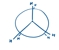 <p>What is this conformation called?</p>