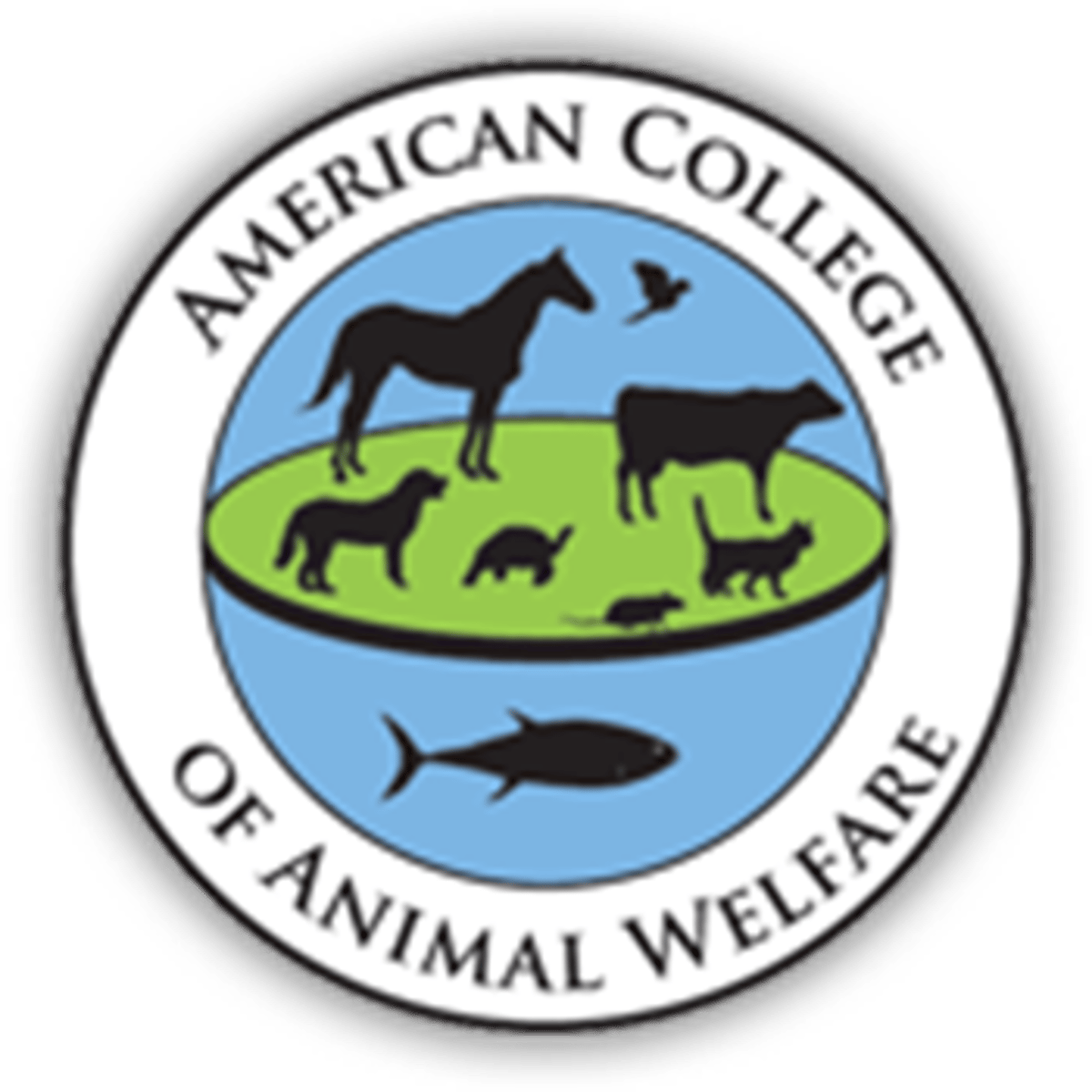 <p>American Veterinary Medical Association (AVMA)-recognized veterinary specialty organization</p><p>advance animal welfare through education, certification, and scientific investigation</p>