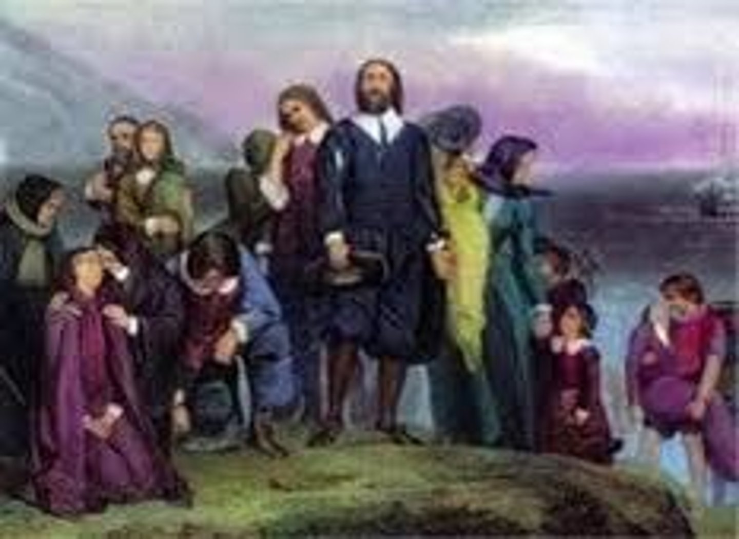 <p>Settler colonialism is a form of colonialism which seeks to replace the original population of the colonized territory with a new society of settlers. As with all forms of colonialism, it is based on exogenous domination, typically organized or supported by an imperial authority.</p>