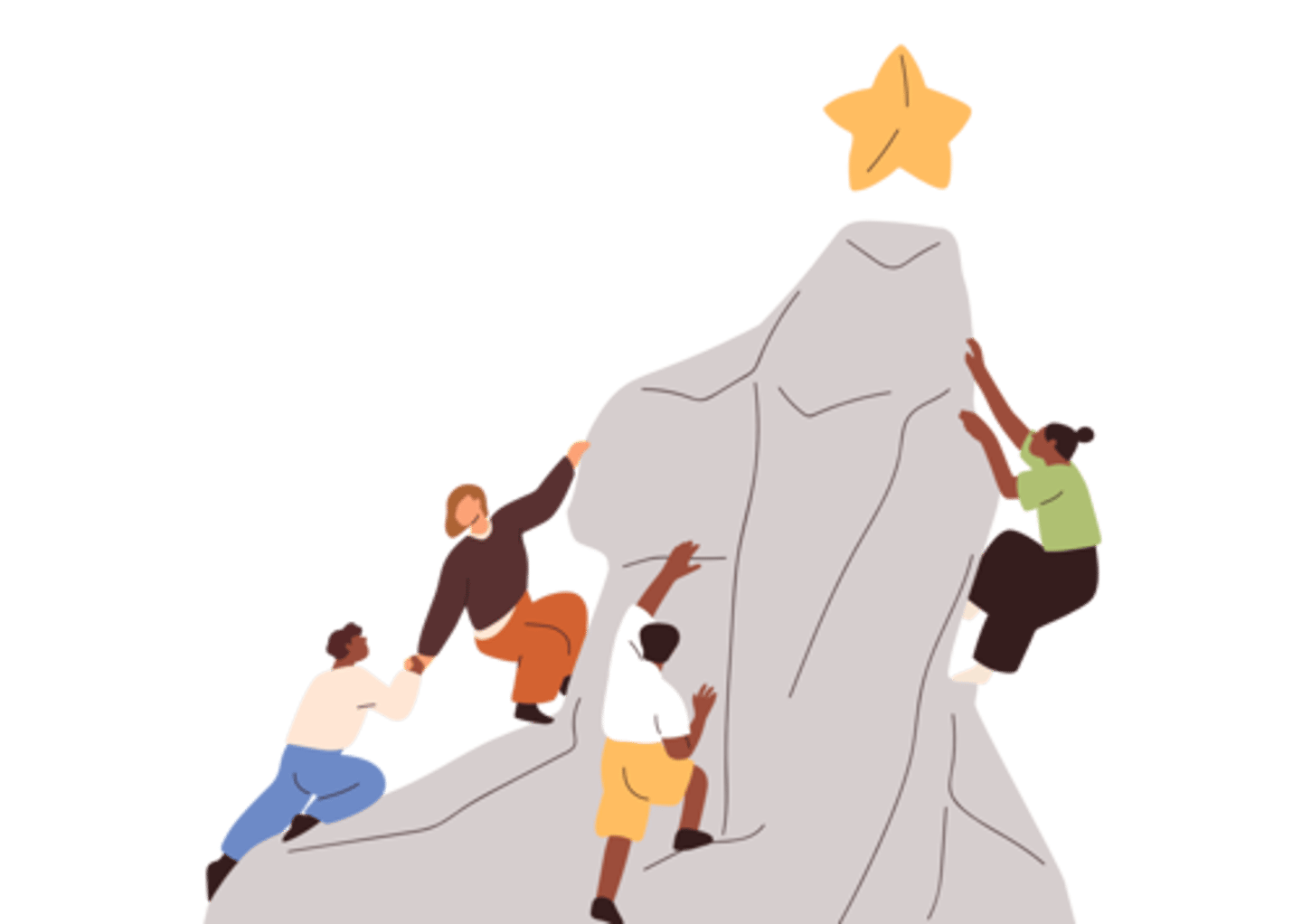 <p>to be very determined to do or have something</p><p>He was ___________ becoming a doctor, even though his parents wanted him to join the family business.</p>