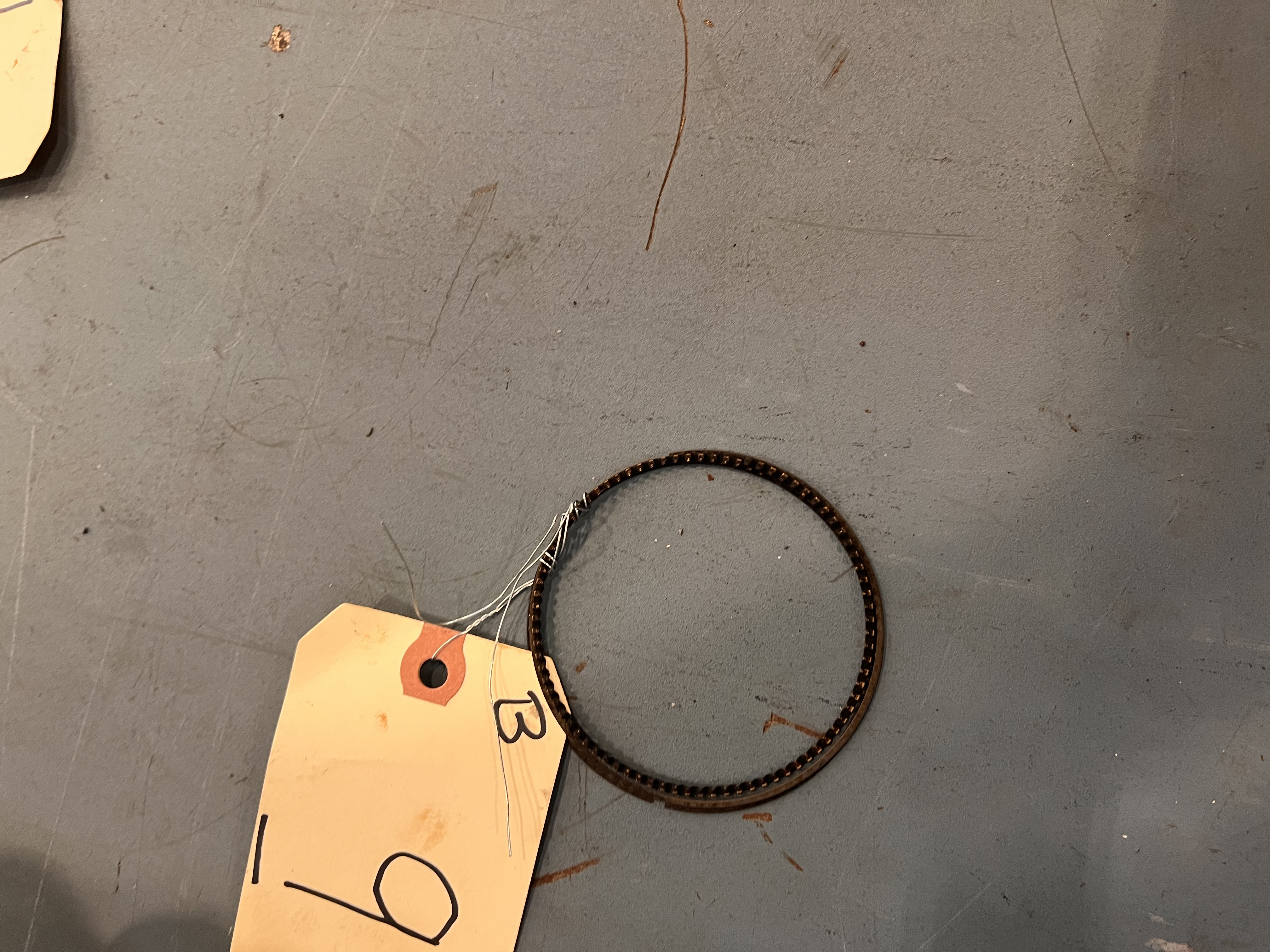 <p>What is this part and what is its function?</p>
