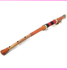 <p>Flutes (Aerophones)</p>