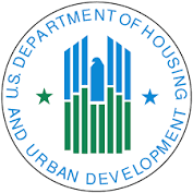 * Operate home-financing and public housing programs
* Enforces fair housing laws

  First secretary:Robert Weaver

  Current secretary:Marcia Fudge

  Sub departments:
* The Office of Housing -- Federal Housing Administration (Housing/FHA)
* The Government National Mortgage Association (Ginnie Mae)
* The Office of Public and Indian Housing (PIH)
