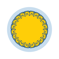 <p>List the Meaning of each of the FFA Emblem Parts: </p>