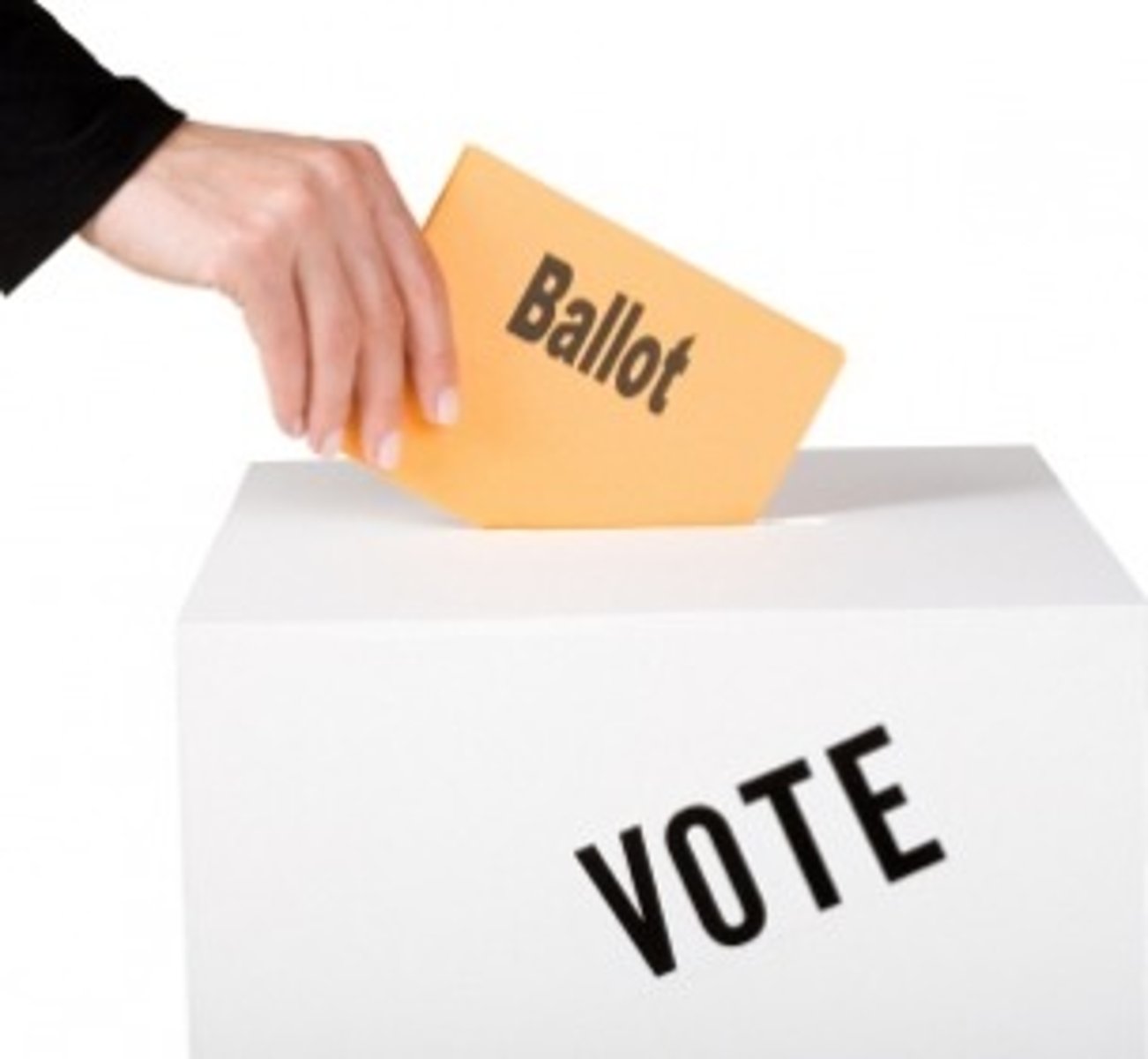 <p>The Electoral College will vote separately for President and Vice President rather than on one ballot</p>