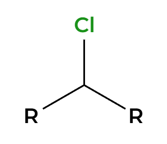 <p>Cl adds 180 opposite</p>