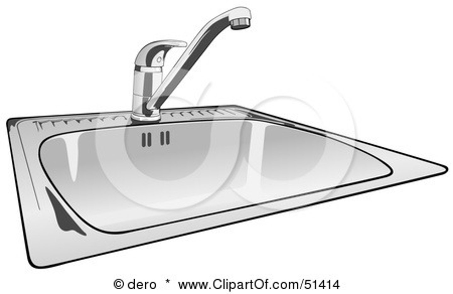 <p>kitchen sink</p>