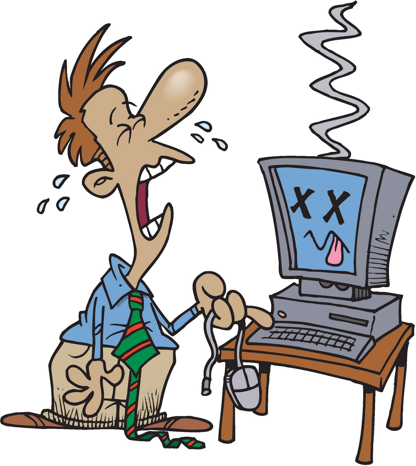 <p>A technique for crashing by sending too much data to the buffer in a computer's memory</p>