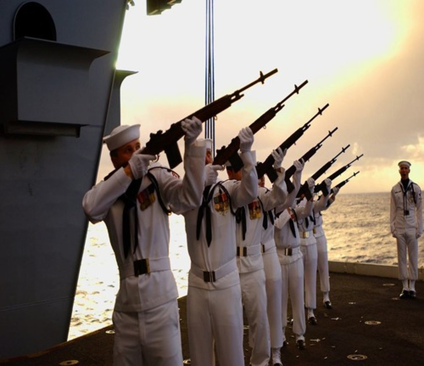 <p>An arrest of American sailors by the Mexican government that spurred Woodrow Wilson to dispatch the American navy to seize the port of Veracruz in April 1914. Although war was avoided, tensions grew between the US and Mexico.</p><p>Historical Significance:</p><p>Germany will attempt to utilize these tensions to their benefit through the Zimmerman Note.</p><p>Wilson's involvement in Mexico is a contradiction to his Moral Diplomacy and right of self determination by supporting one leader over another.</p>