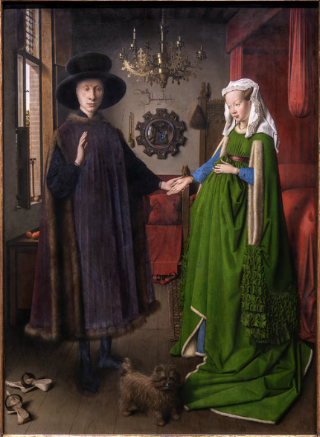 <p><span style="background-color: transparent;"><span>Proto/Early Renaissance</span></span></p>