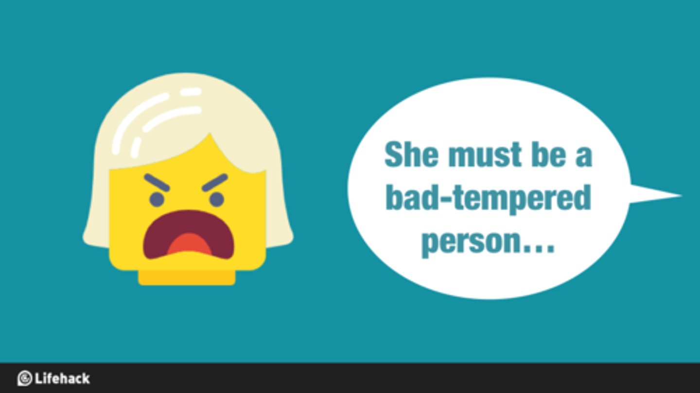 <p>the tendency to overemphasize personal characteristics and ignore situational factors in judging others' behavior</p>