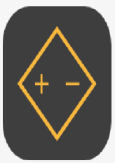 <p>electrical and electronics symbols</p>