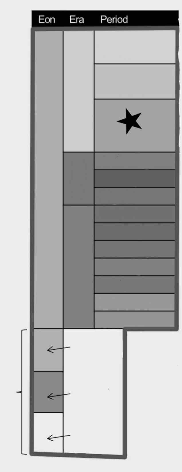 <p>What period is this?</p>