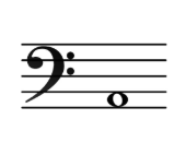 <p>What note is this?</p>