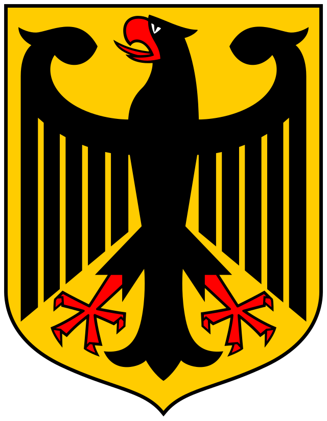 <p>Country Symbol</p>