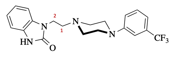 <p>What structure is this?</p>