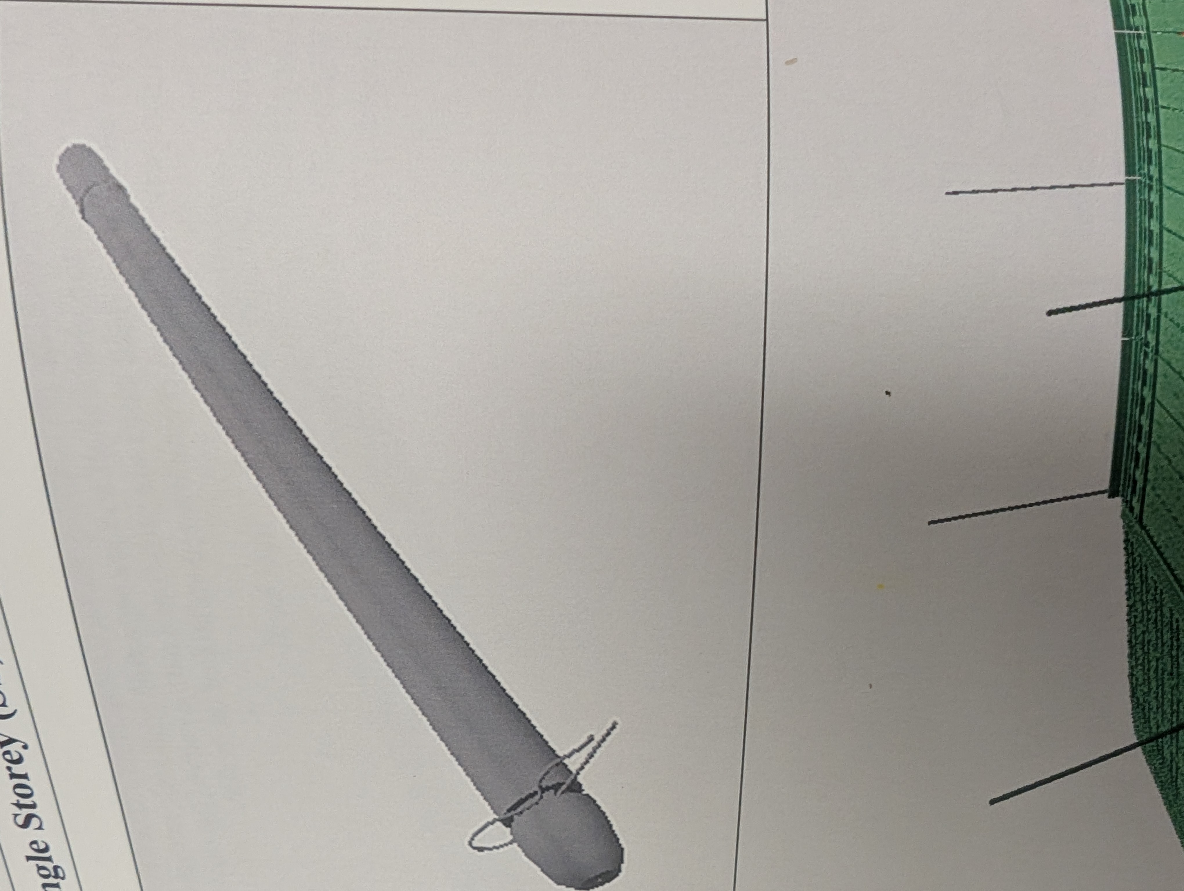 <p>Panel pin and clip</p>
