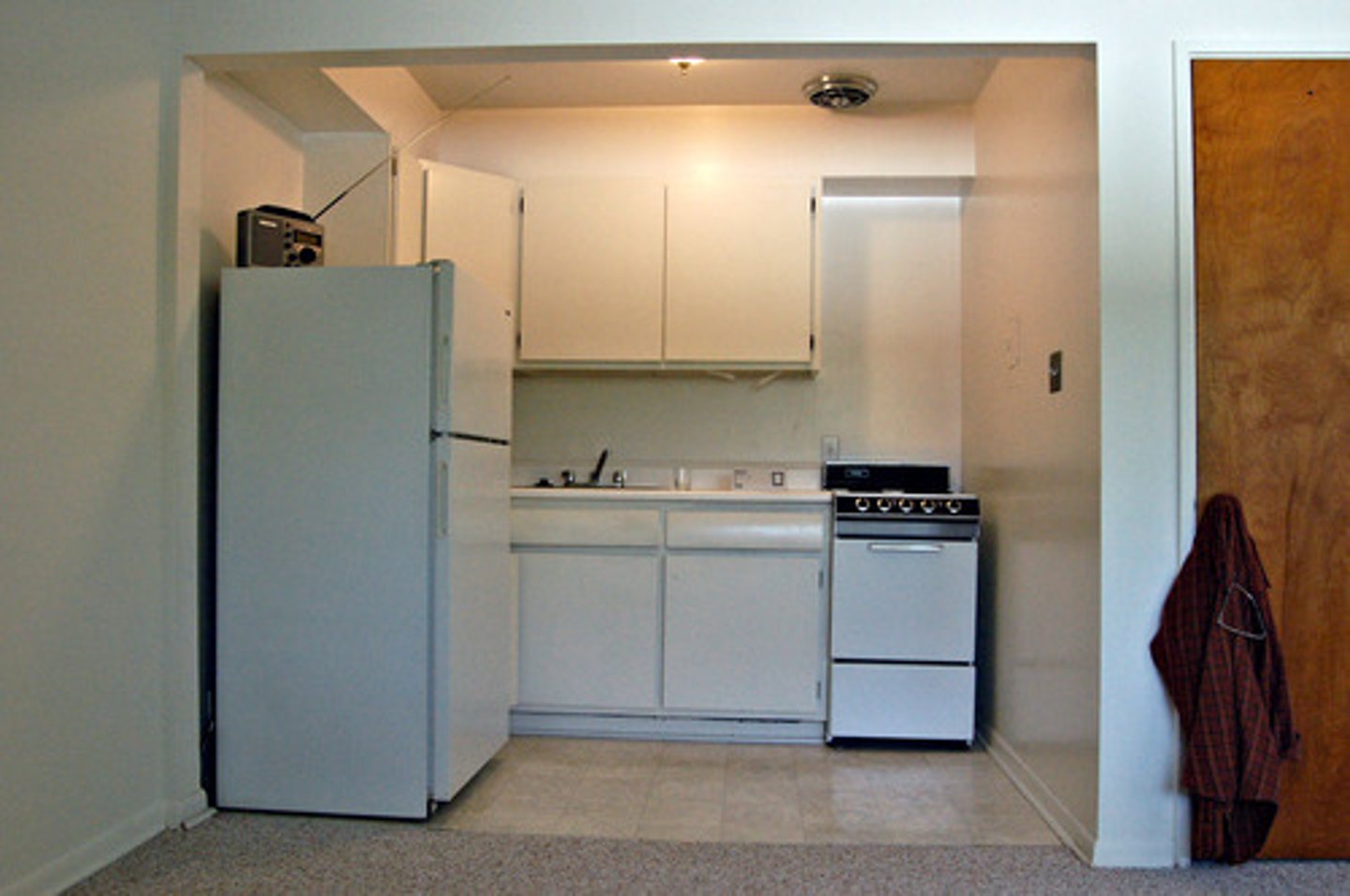 <p>kuchyňský kout</p>