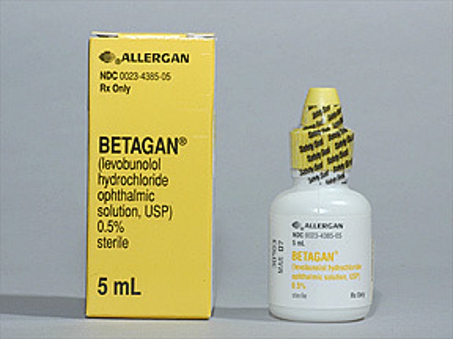 <p>C. Beta-blockers</p><p>* Can also be light blue!</p><p>* Used to treat glaucoma; it helps to decrease the production of aqueous humor and reduce IOP</p><p>* Examples:</p><p>- Timolol</p><p>- Levobunolol</p><p>- Betaxolol (light blue top)</p>