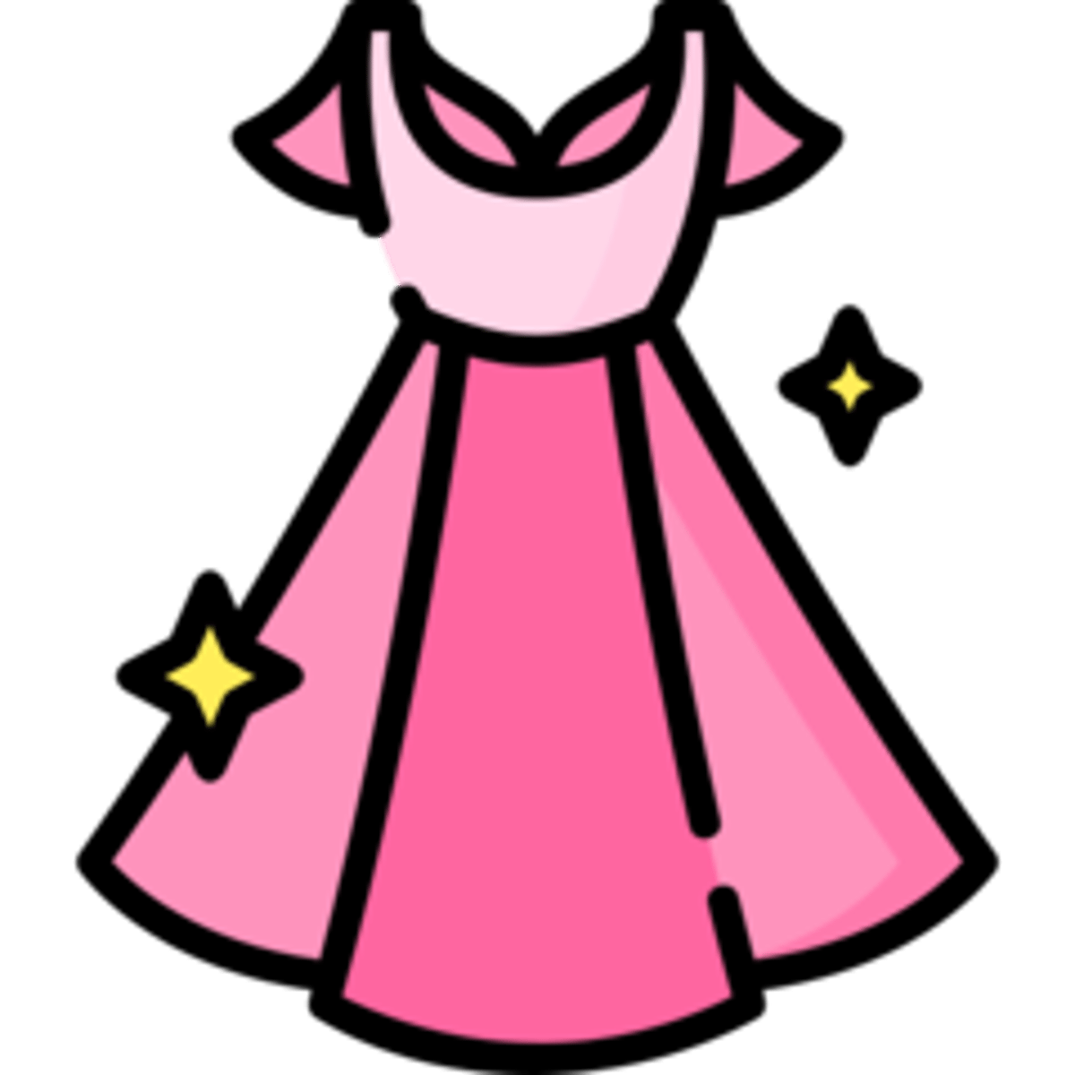 <p>schön</p><p>schöner · am schönsten</p><p>(Ich finde dein Kleid sehr schön.)</p><p>(I find your dress very nice/beautiful.)</p>