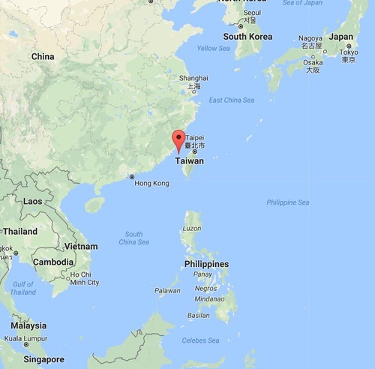 <p>United States, Russia, and Japan</p>