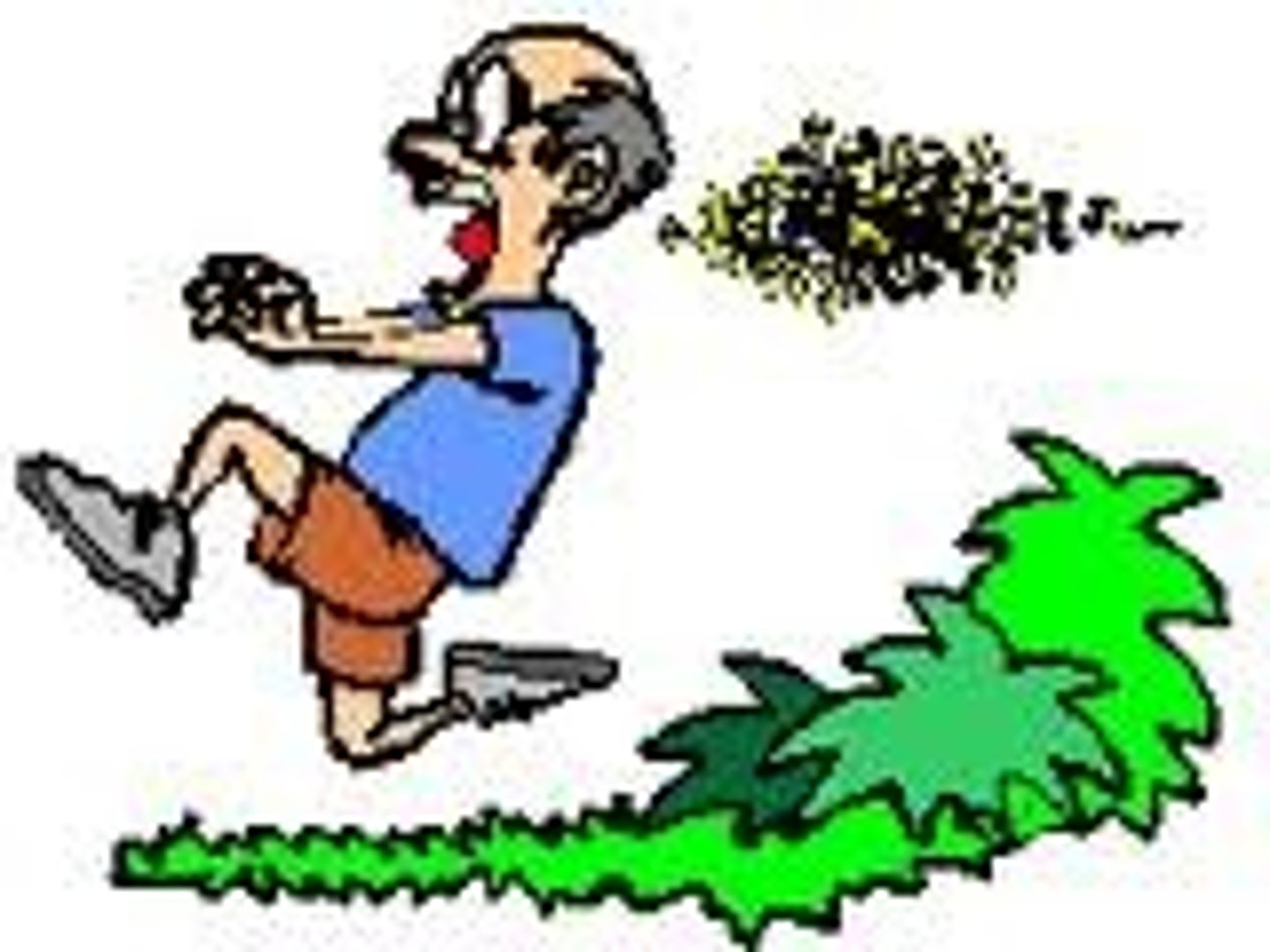 <p>opuesto de persiguir</p>