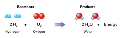 <p>Bonds of () must be broken, then the new bonds of the () can form; () chemical reactions happen when the reactants are converted to products but some products can be converted back; () reactions proceed in one direction until all reactants are used up.</p>